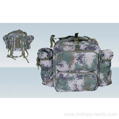 Military Staff Operation Package